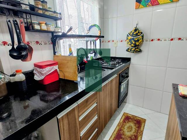 Cobertura para Venda em Santo André - 4