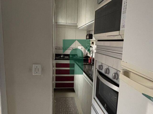 Apartamento Sem Condomínio para Venda em Santo André - 5