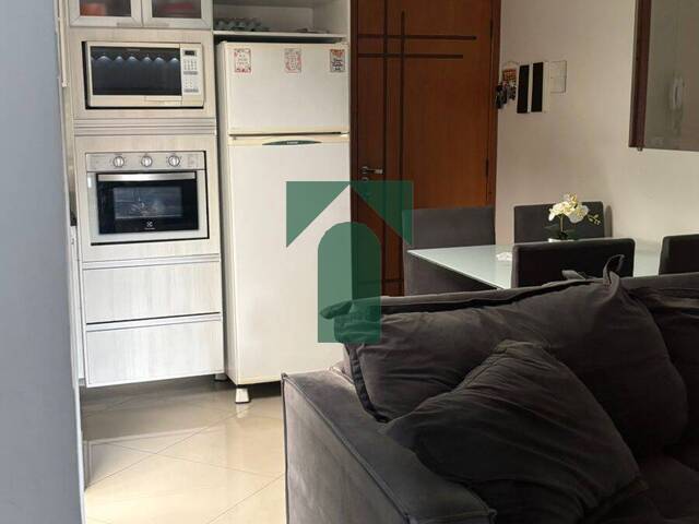 Apartamento Sem Condomínio para Venda em Santo André - 4