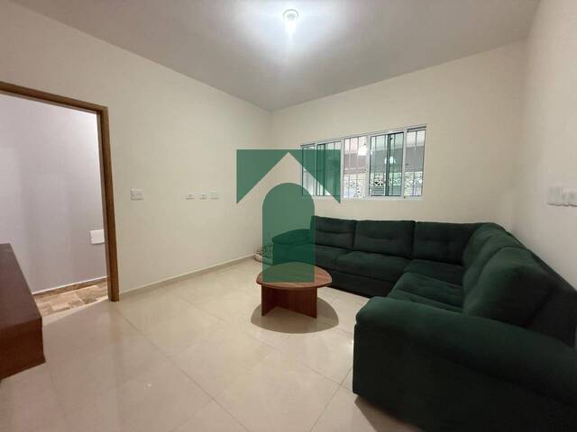 Sobrado para Venda em Santo André - 4