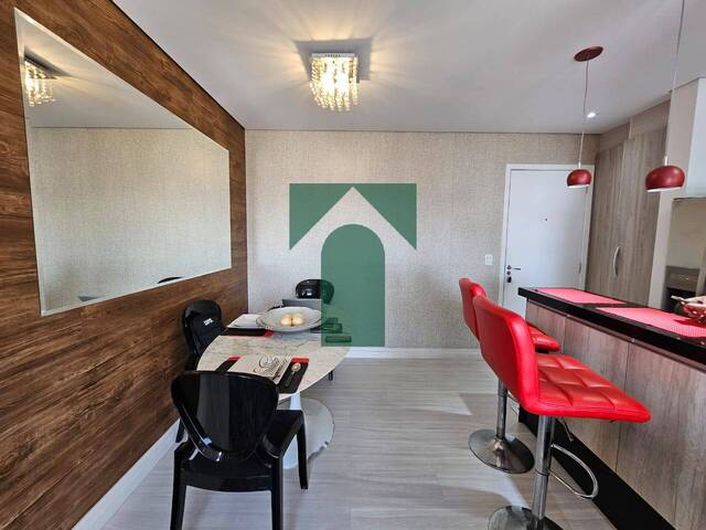 Apartamento para Venda em Santo André - 5
