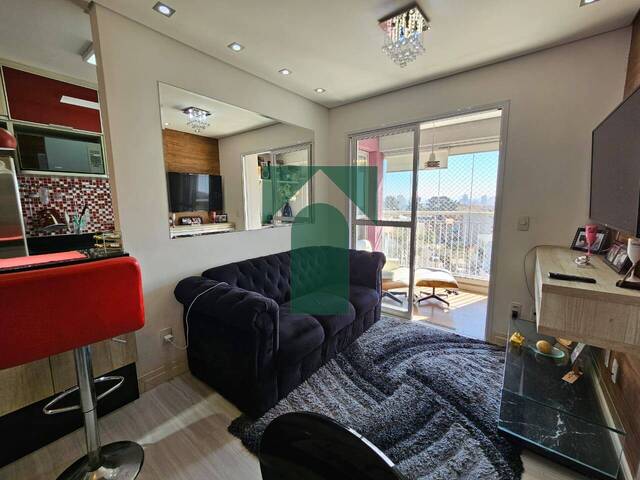 Apartamento para Venda em Santo André - 3
