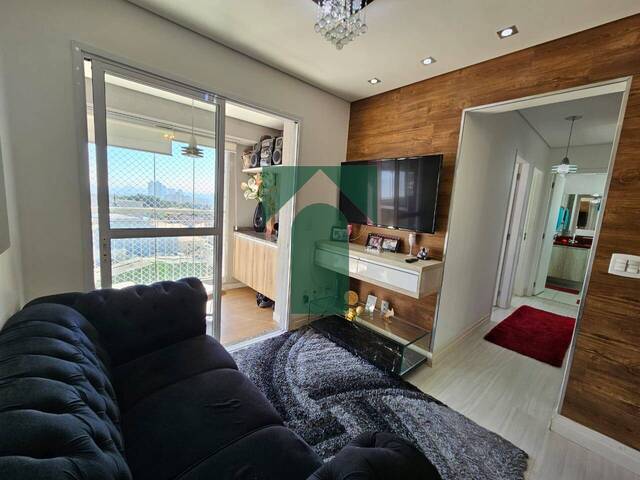 Apartamento para Venda em Santo André - 2