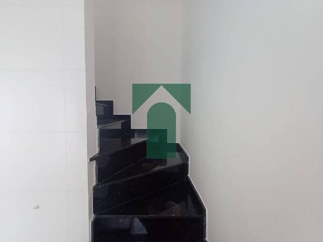 Apartamento Sem Condomínio para Venda em Santo André - 5