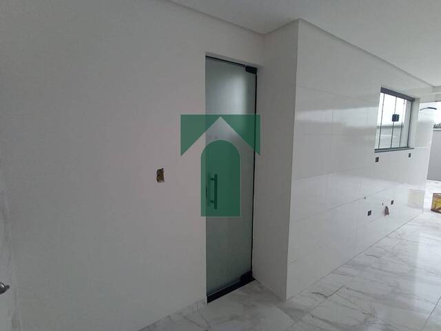 #008379 - Apartamento Sem Condomínio para Venda em Santo André - SP - 3