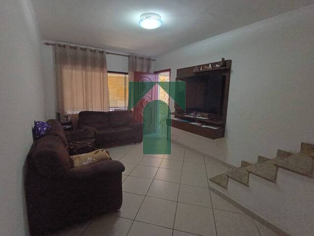 Venda em Vila Progresso - Santo André