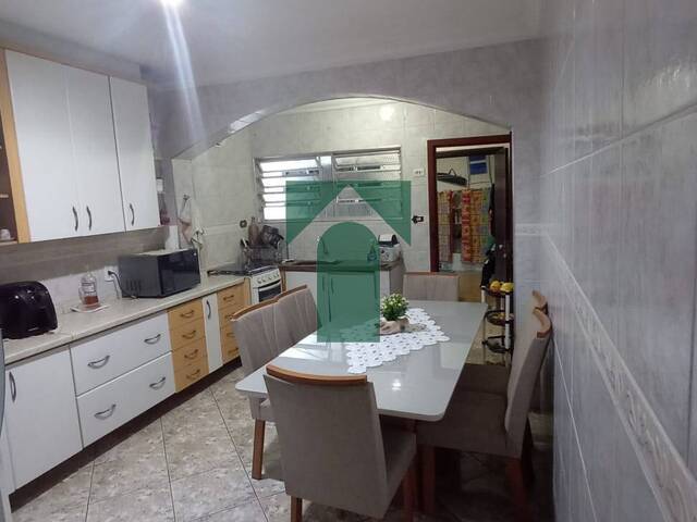 Sobrado para Venda em Santo André - 5