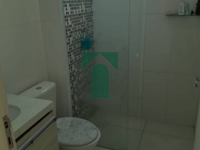 Apartamento para Venda em Mauá - 5