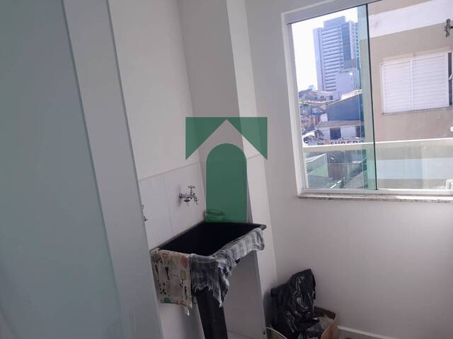 Apartamento para Venda em Mauá - 4