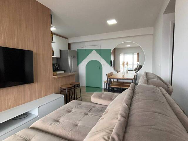 Apartamento para Venda em Santo André - 4