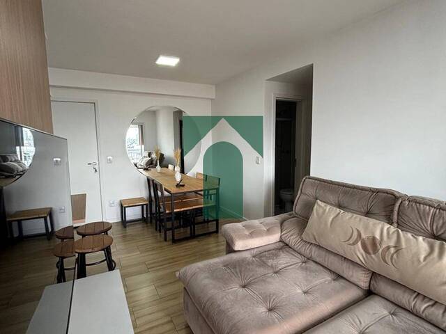 #008382 - Apartamento para Venda em Santo André - SP - 3