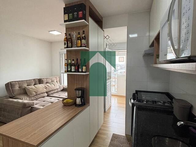 Apartamento para Venda em Santo André - 5