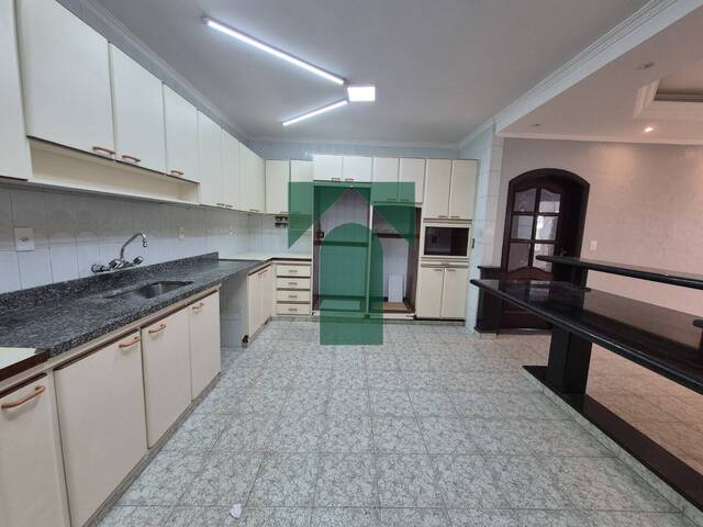 Sobrado para Venda em Santo André - 4