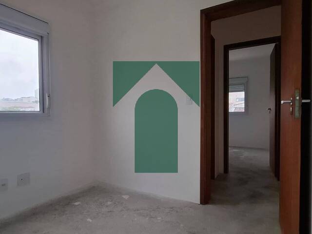 #008385 - Apartamento para Venda em Santo André - SP - 3