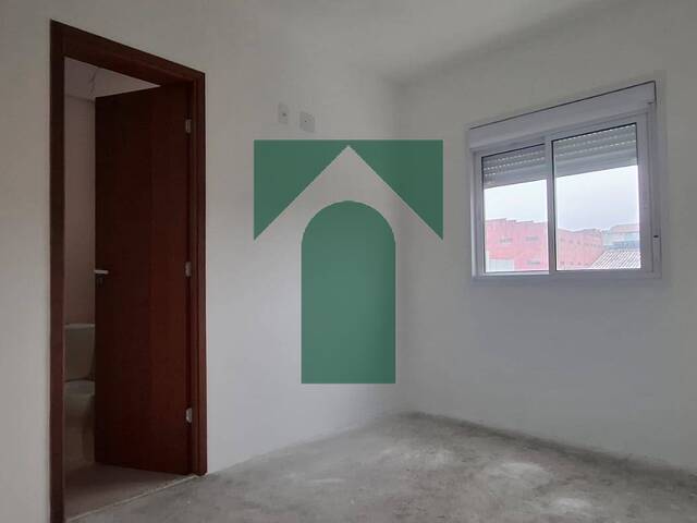 #008396 - Apartamento para Venda em Santo André - SP - 3