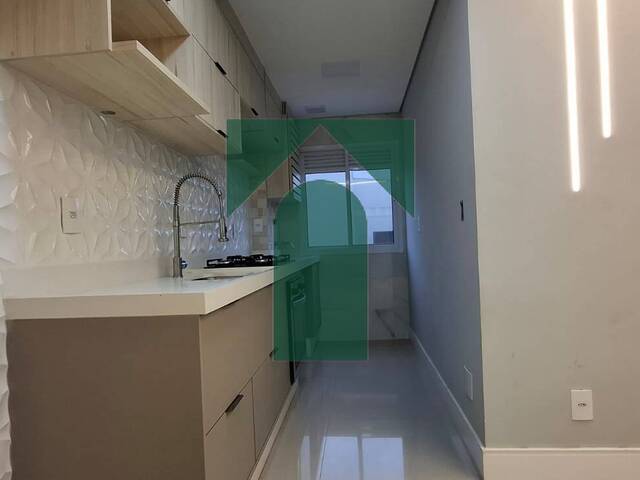 #008386 - Apartamento para Venda em Santo André - SP - 3