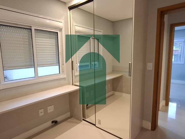 Apartamento para Venda em Santo André - 4