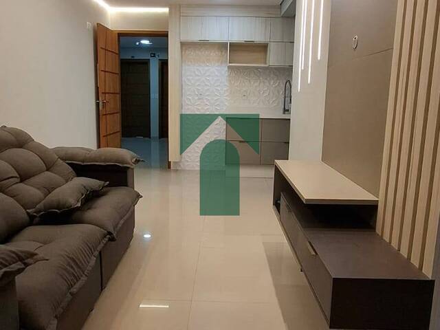 #008386 - Apartamento para Venda em Santo André - SP - 1