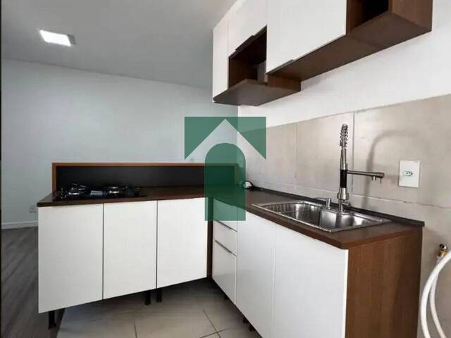 Apartamento para Venda em Santo André - 5
