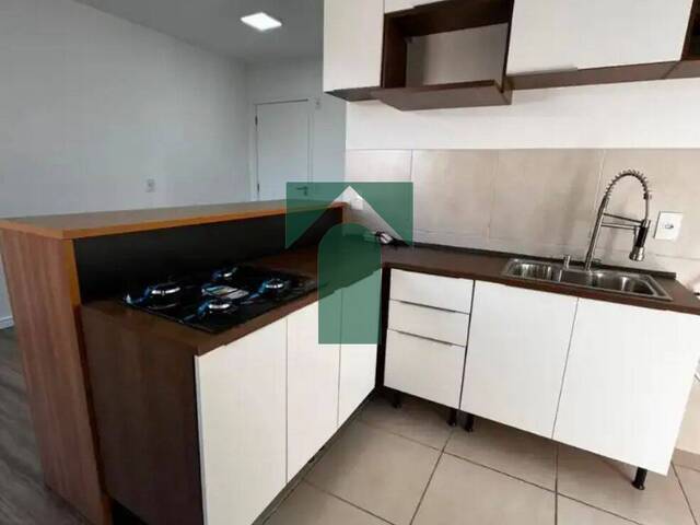 Apartamento para Venda em Santo André - 4