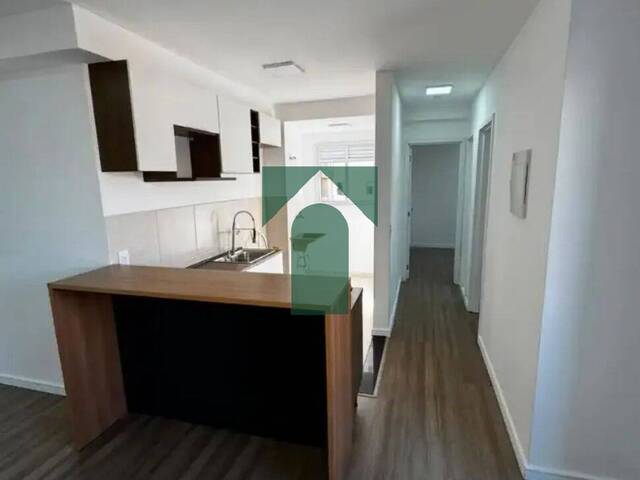 #008413 - Apartamento para Venda em Santo André - SP - 2