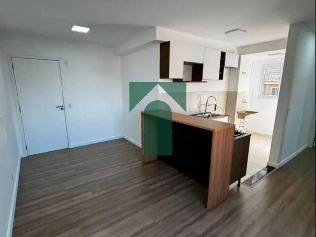 #008413 - Apartamento para Venda em Santo André - SP - 1