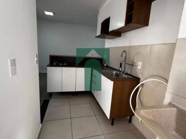 #008413 - Apartamento para Venda em Santo André - SP - 3