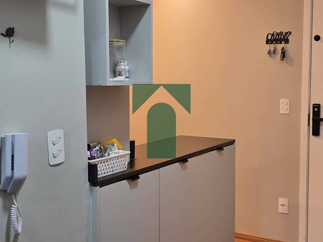 Apartamento para Venda em Santo André - 5