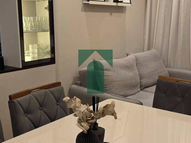 Apartamento para Venda em Santo André - 4