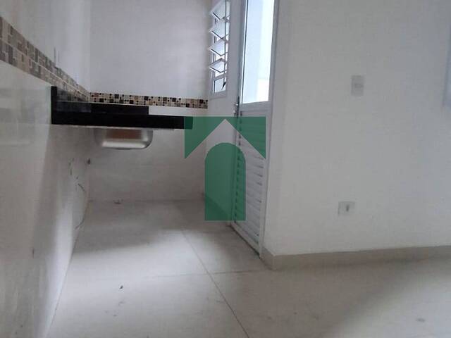 #008416 - Apartamento Sem Condomínio para Venda em São Bernardo do Campo - SP - 3