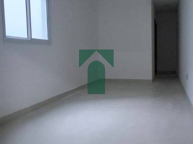 Apartamento Sem Condomínio para Venda em São Bernardo do Campo - 5