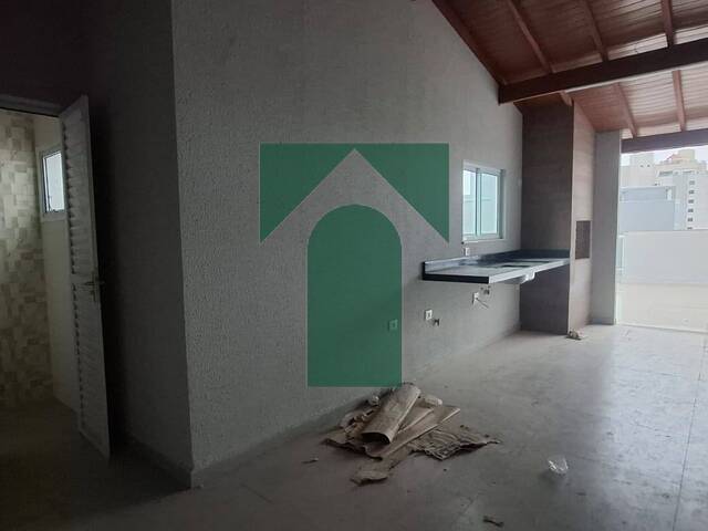 Cobertura para Venda em São Bernardo do Campo - 4