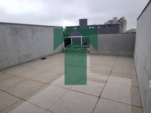 #008417 - Cobertura para Venda em São Bernardo do Campo - SP - 1