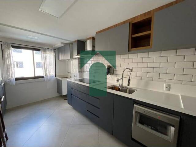 Apartamento para Venda em Mauá - 5
