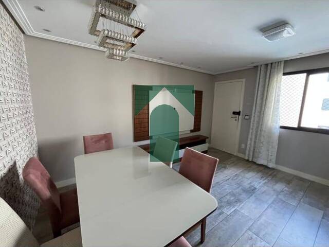 Apartamento para Venda em Mauá - 4