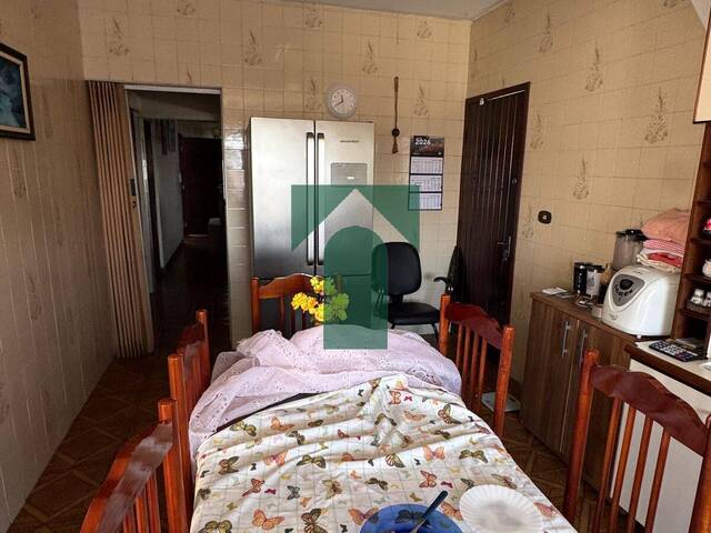Casa para Venda em Santo André - 2