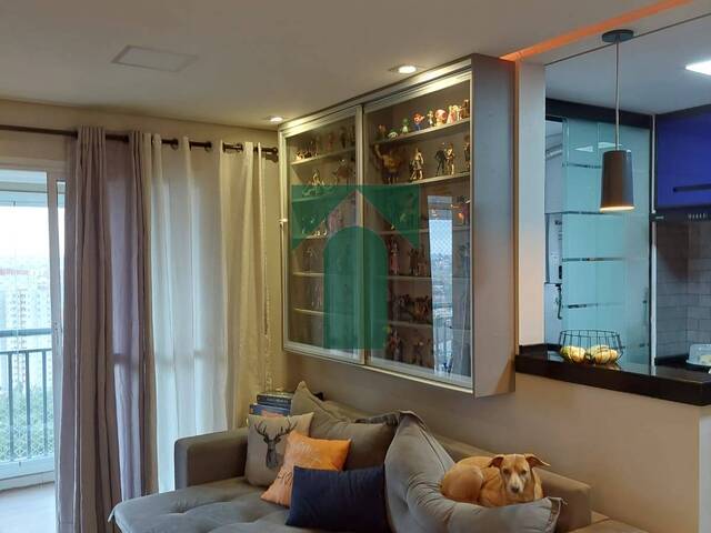 Apartamento para Venda em Santo André - 2