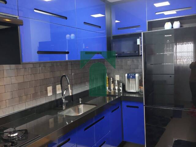 Apartamento para Venda em Santo André - 5