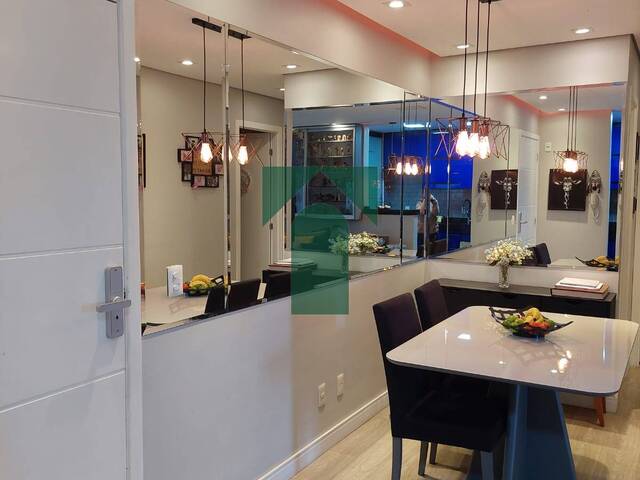 Apartamento para Venda em Santo André - 3
