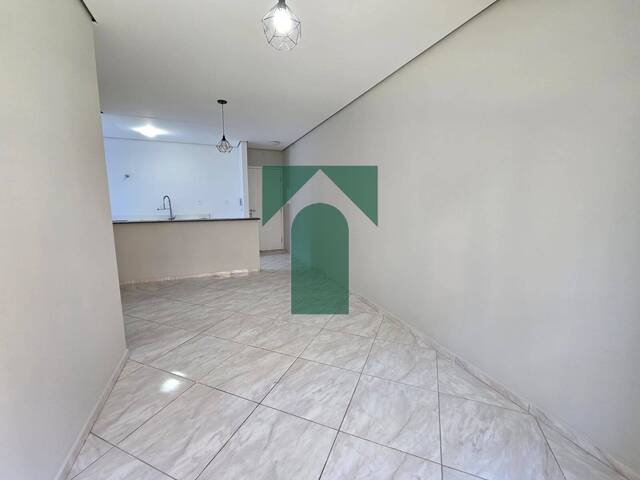 #008031 - Apartamento para Venda em Santo André - SP - 2