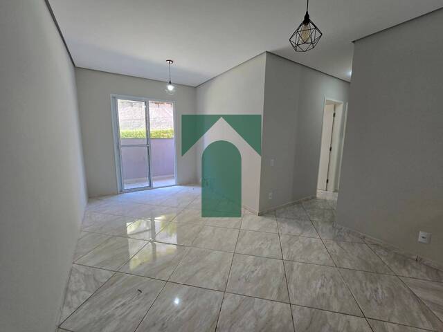 #008031 - Apartamento para Venda em Santo André - SP - 1