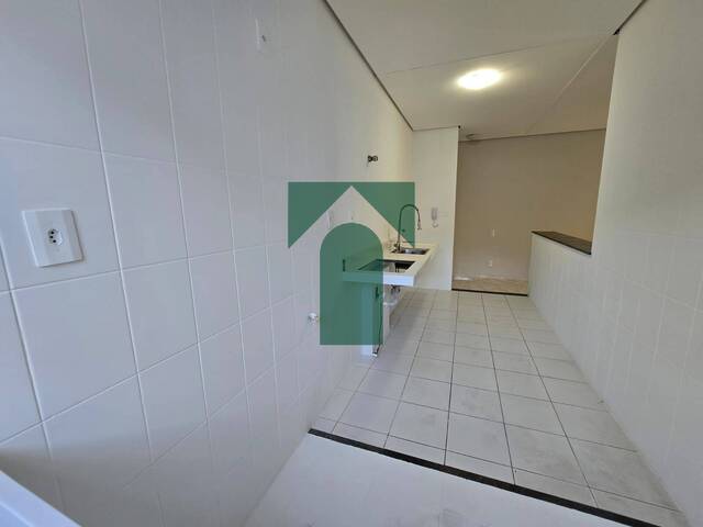Apartamento para Venda em Santo André - 4