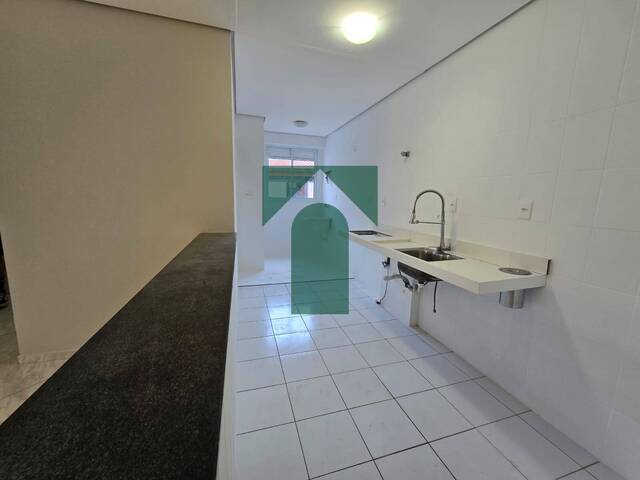 #008031 - Apartamento para Venda em Santo André - SP - 3