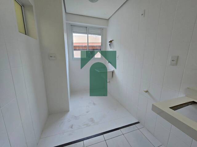 Apartamento para Venda em Santo André - 5