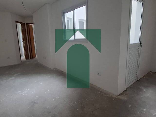 Apartamento Sem Condomínio para Venda em Santo André - 2