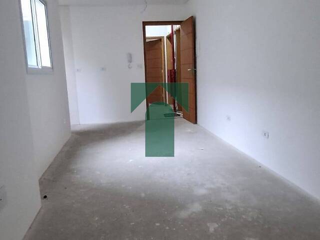 Apartamento Sem Condomínio para Venda em Santo André - 3