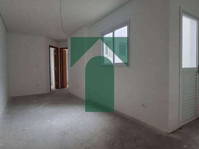 Apartamento Sem Condomínio para Venda em Santo André - 2