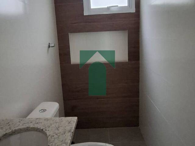 Apartamento Sem Condomínio para Venda em Santo André - 4