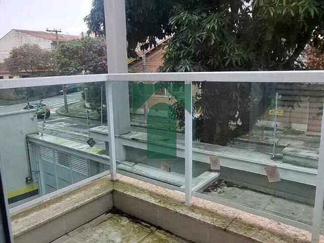 Apartamento Sem Condomínio para Venda em Santo André - 5
