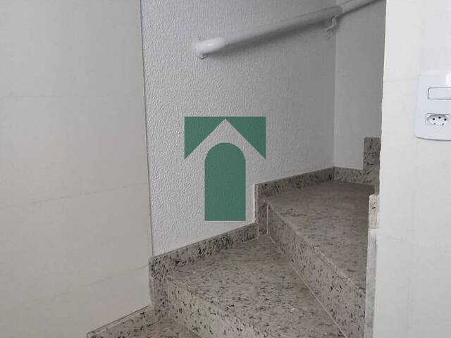 Cobertura para Venda em Santo André - 5